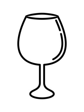 VECTOR 'daki BÜYÜK BÖLGESİNDE TRANSPARENT KOKTAİL GÖREVİ