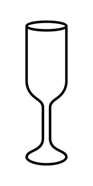 VECTOR 'daki BÜYÜK BÖLGESİNDE TRANSPARENT KOKTAİL GÖREVİ