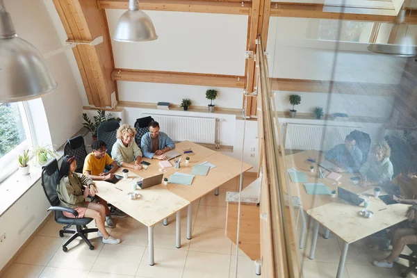 Ofiste takım çalışması