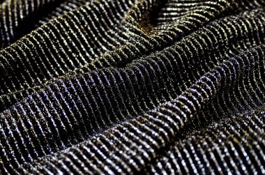 Pürüzsüz pembe ipek ya da saten lüks kumaş dokusu soyut bir arkaplan olarak kullanılabilir. Lüks arkaplan tasarımı