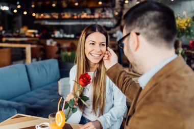 Özel bir an paylaşımı