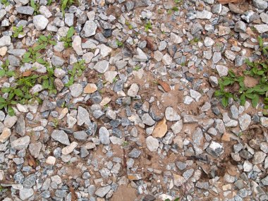 Arka plan görüntüleri için kullanılan taş dokusu, taş kahverengi renk yüzeyi