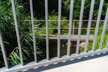 Almanya'dan çeşitli köprüler geçişleri