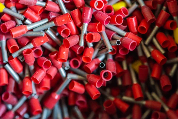 Sanayide kullanılan kablolar ve kablo makineleri