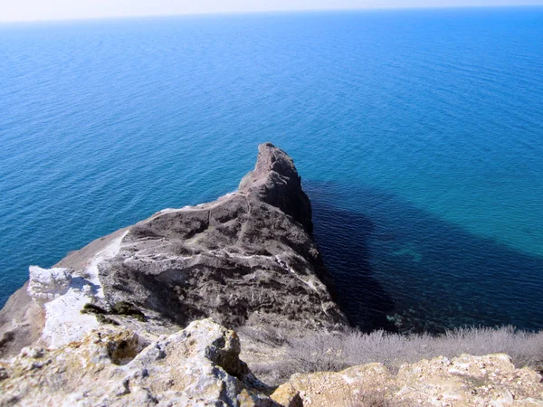 Havet Krim — Stockfoto