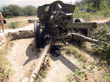 II. Dünya Savaşı askeri tekniği