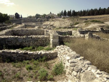 Antik Khersones, Sivastopol, Kırım