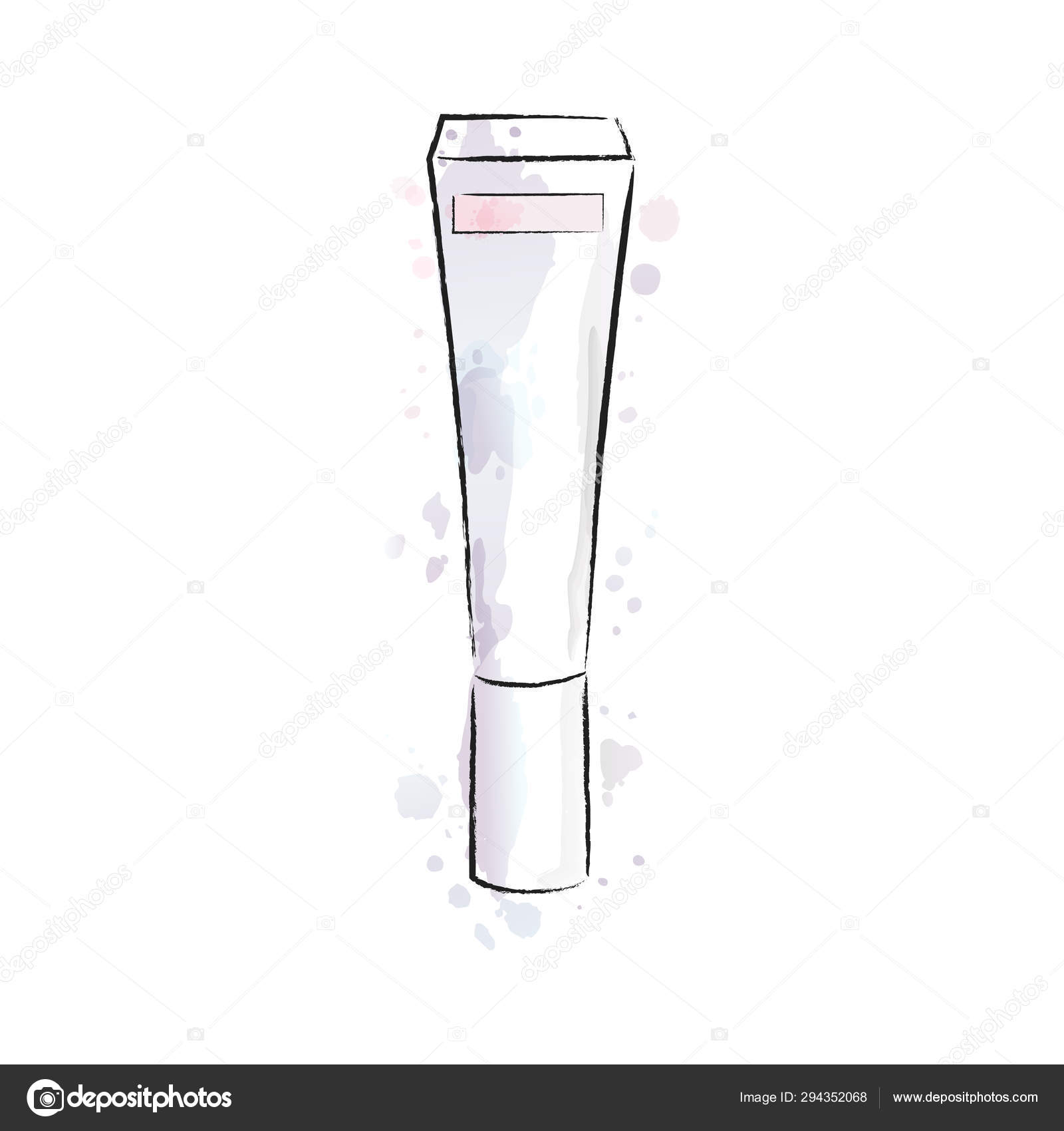 Vector Illustration Eye Cream Lip Balm Skincare Routine Watercolor Texture ⬇ Vector Image by © annanemchinova | Vector Stock 294352068 Vector Illustration Eye Cream Lip Balm Skincare Routine Watercolor Texture ⬇ Vector Image by © annanemchinova | Vector Stock 294352068