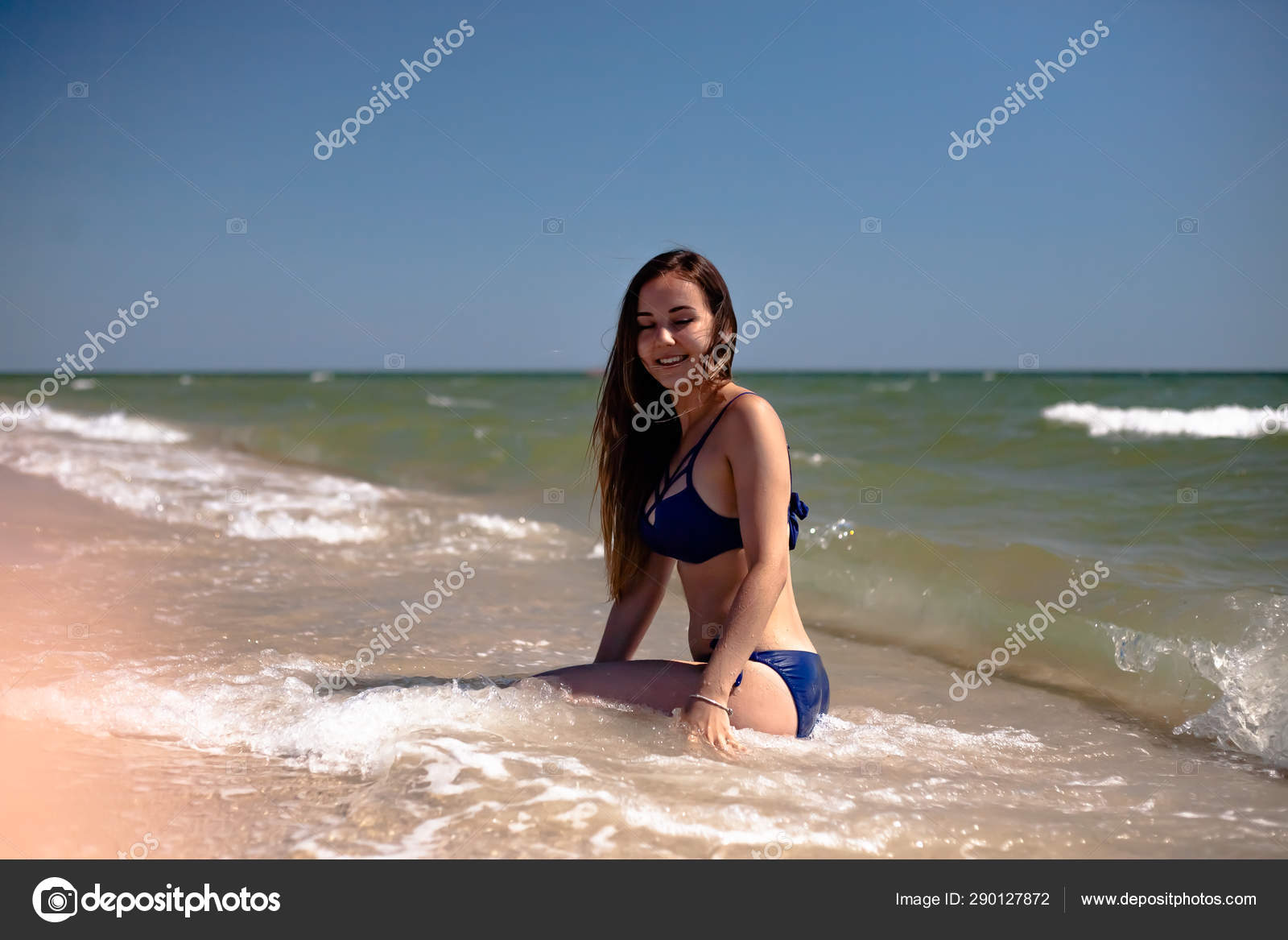 bathing suit beach