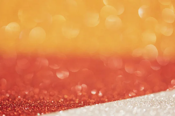 Fondo Rojo Navidad Con Textura Brillo Desenfocado Fondo Brillo Para — Foto de Stock