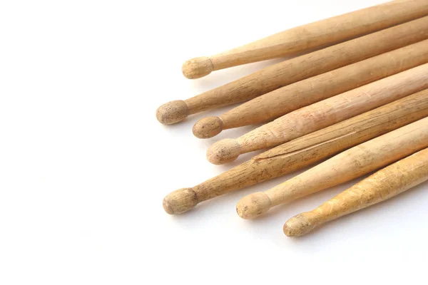 Drum stick — Stock Photo, Image