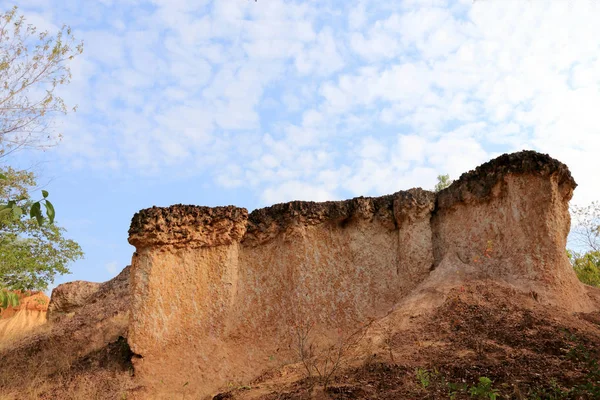 Phae Mueang Phi 11 — Fotografia de Stock