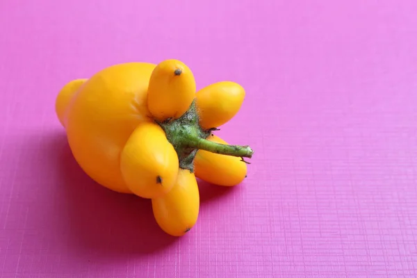 Titty Fruit — Stock Photo, Image