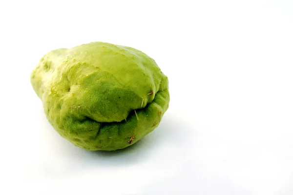 Chayote Fotografia Stock