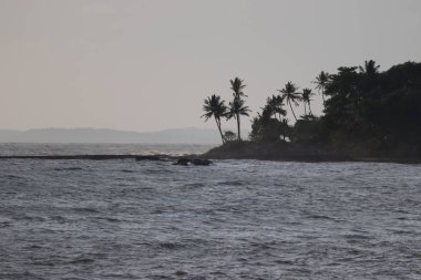 Uçsuz bucaksız denizde küçük maliyet