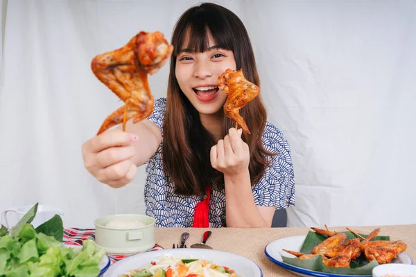 막대기 아시아인의 식품의 — 스톡 사진