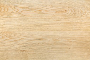Arka plan için doğal hafif meşe ahşap dokusu.
