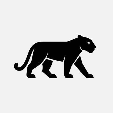 Hayalet siluet ikonu Vahşi Yaşam çizeriName