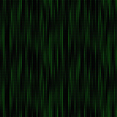 Kusursuz Modern Yeşil Çizgiler Doku Kalıbı Vektörü. Tekstil için klasik Dikey Tasarım Kumaş Yazdırma Arkaplanı illüstrasyonuName.