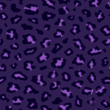 Kusursuz leopar çita hayvan derisi desenli. Tekstil kumaş baskısı için tasarım. Moda kullanımı için uygun.