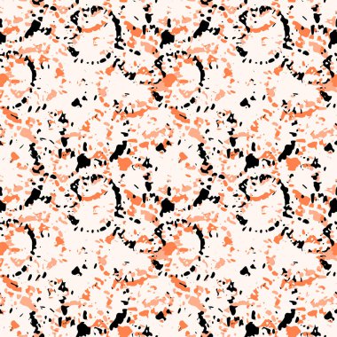 Kusursuz soyut dekoratif model vektörü. Kızlar için çok renkli doku tasarımı, erkekler için tekstil kumaş baskı ve duvar kağıdı. Moda ve ev tasarımı için tasarım.