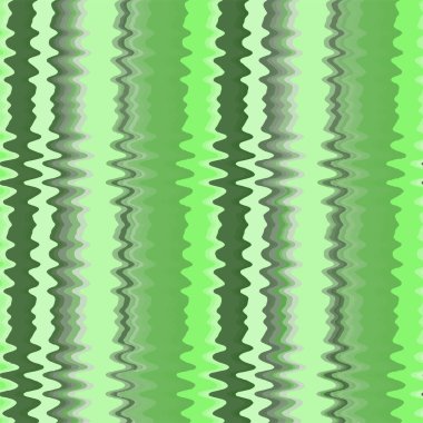 Kusursuz Soyut Düşey Dalgalı Suluboya Şekil Vektörü illemesi. Kadın elbisesi ve ev tasarımı dokusu arkaplanı için kravat deseni. Yazdırmak için Kullanılabilir.