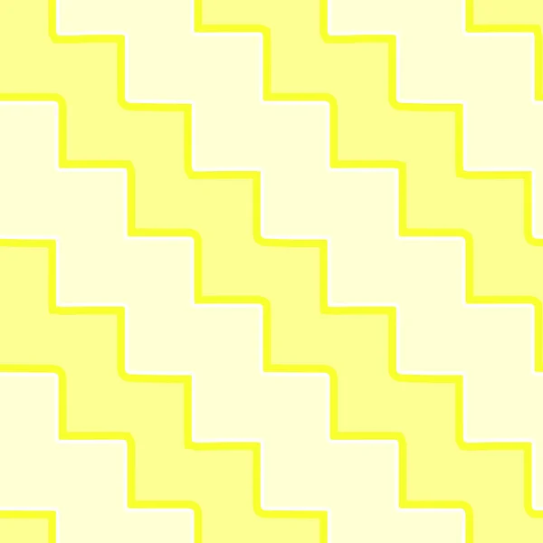 Vecteur Motif Texture Moule Zigzag Géométrique Sans Couture Complète Pour — Image vectorielle