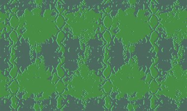 Kusursuz Onamental Yılan Derisi Kalıp Vektörü. Tekstil kumaş baskısı için tek renkli yılan derisi tasarımı. Yılan derisi çanta, ayakkabı, dar, elbise ve kumaş desenleri..