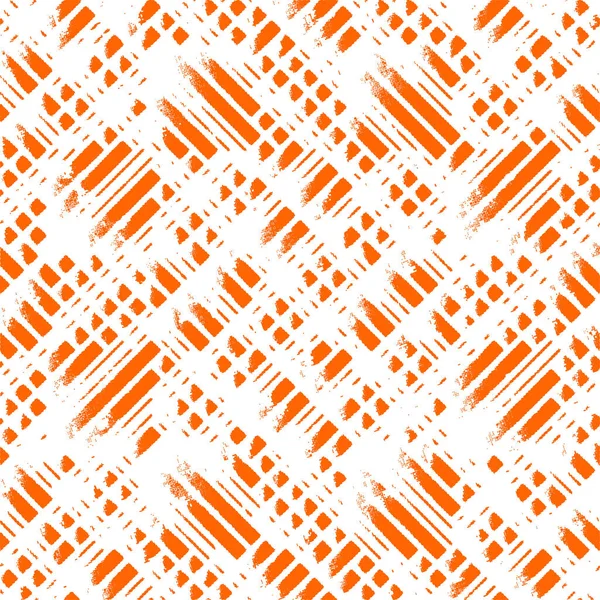 Pełny Bezszwowy Abstrakcyjny Wektor Monochromatycznego Wzorca Dekoracji Projekt Tekstury Druku — Wektor stockowy