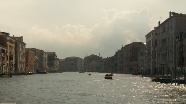 VENEZIA — Video Stock