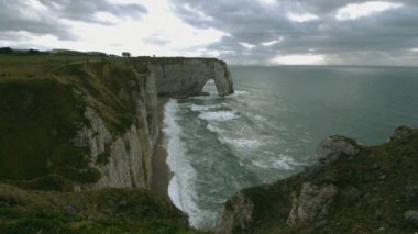 Etretat
