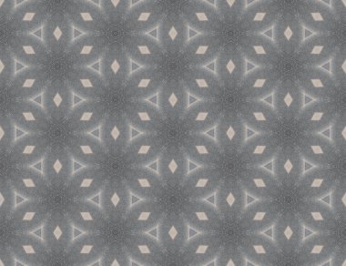 Motromotobüsleri ve daire motif kumaş dokusu ile koyu ve ışık hatları ile Dikişsiz soyut raster desen