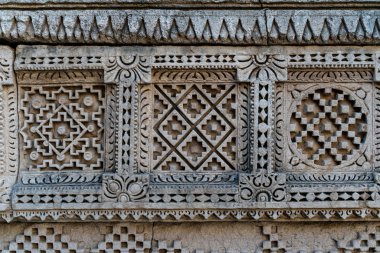 The Rani ki Vav eski iyi içinde Hindistan