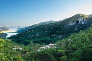 Güney Kore'de köy tarımı