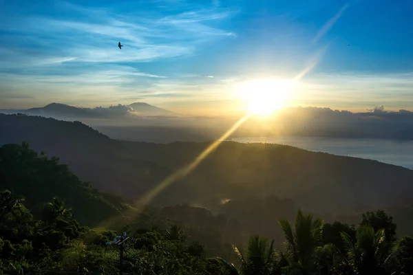 Belleza Naturaleza Filipinas —  Fotos de Stock
