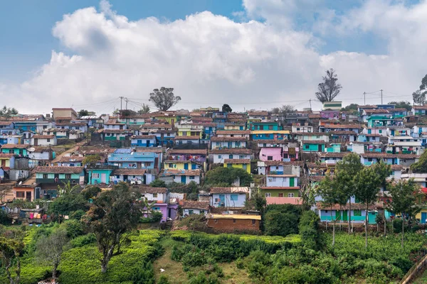 Nedugula India Enero 2019 Nedugula Village India —  Fotos de Stock