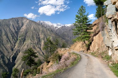 Bharmour village, Hindistan çevresinde görüntüle.