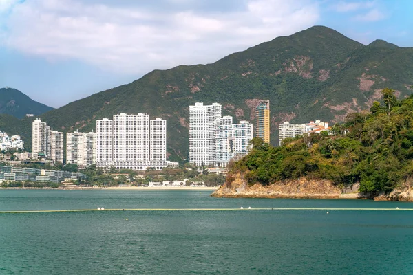 Vue Repulse Bay Hong Kong — Photo