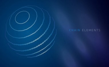 Zincir Elemanı