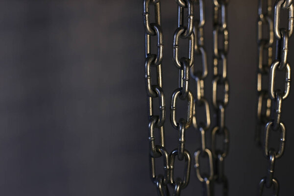 Chain concept, Real Chain element