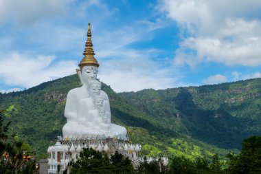 Phetchabun turizm benim tatil.