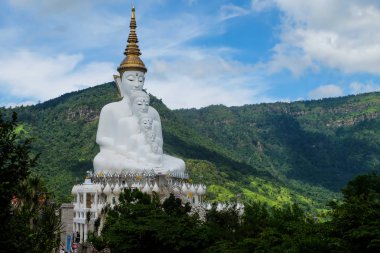 Phetchabun turizm benim tatil.
