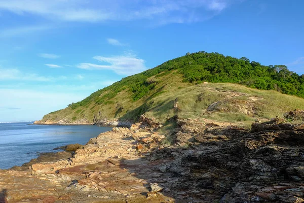 Mirador de Khao Laem Ya — Foto de Stock