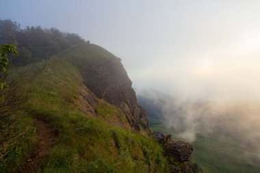 Doi Mon Chong, Chiang Mai, Tayland.