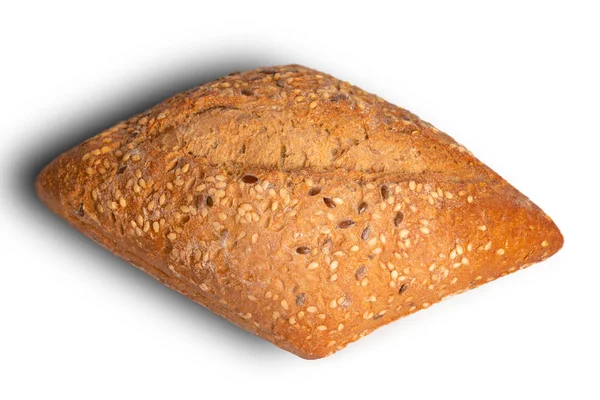 Ψωμί ολικής άλεσης 1 — Φωτογραφία Αρχείου