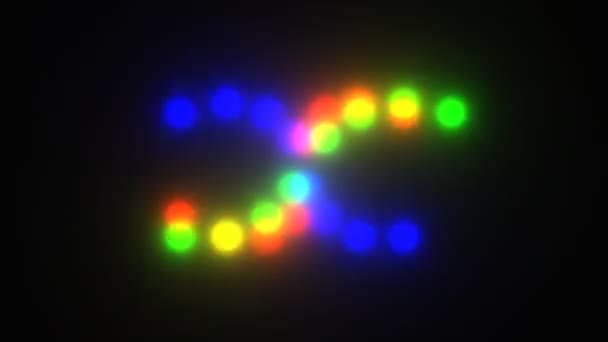 Vidéos Full HD (1920x1080 px, 60 ips) pour événements, concerts, présentations, vidéoclips, etc... .