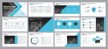 iş sunumu arka planlar tasarım şablonu ve broşür için sayfa düzeni tasarımı, kitap, dergi, yıllık rapor ve şirket profili , infografik elemanları grafik tasarım kavramı ile