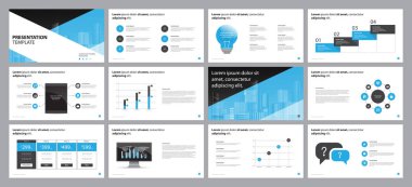 iş sunumu arka planlar tasarım şablonu, infografik zaman çizelgesi elemanları tasarım kavramı ile