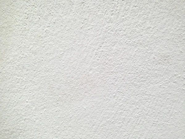 Sfondo Muro Bianco Bianco Sfondo Muro Cemento — Foto Stock