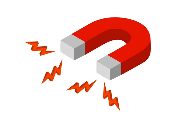 Mıknatıslar demir emme özelliklerine sahiptir. Mıknatıslar emme kuvveti veya etrafında itme gönderebilirsiniz olan manyetik alanlara neden olabilir.